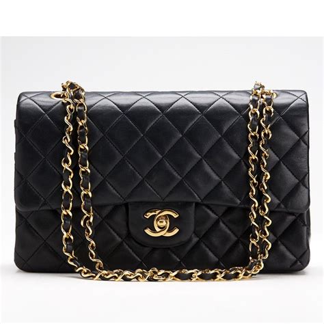 discount designer chanel handbags|pre owned authentic Chanel bags.